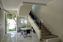 Rumah Siap Huni di Cluster Amanda Summarecon Bandung