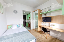 Disewakan Apartemen Studio Furnished Dekat Umm & Unisma