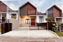 Rumah Kontrakan Minimalis Plus Furnished Austinville Dieng