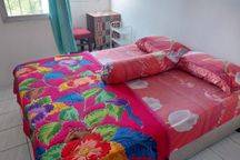 Apartment Gunawangsa Gresik 1BR
