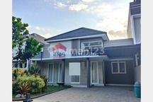 Jual Rumah Siap Huni Dalam Perumahan Rejomulyo Kota Kediri