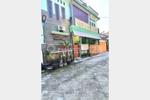 Jual Rumah Perumahan Ngasem Kediri Dekat Kantor Kecamatan Kota