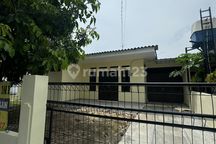 Hunian Sudah Renovasi Jalan Cengkeh Cilegon