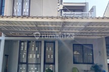 Hunian Furnish 2 Lantai Citra Garden Bmw