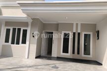 Rumah Baru Siaphuni di Area Strategis Tebet Barat Dalam Jak-Sel