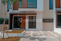 Rumah 2 Lantai di Citra Sentul Raya Cluster Danube
