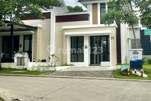 Disewa Rumah Baru di Citra Sentul Raya Cluster Orinoco Type Arauca 6x12