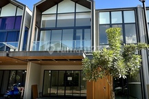 Disewakan Rumah Lingkungan Asri Di Sentul Dekat Sampoerna Academy