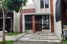 Sewa Rumah Baru di Citra Sentul Raya Cluster Danube
