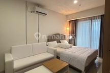 Sewa Apartment di Sentul City Dekat Aeon Mall, Rs Emc, Ikea, City dan Mountain View