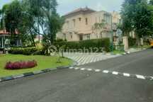 Sewa - Rumah di Rancamaya Golf Samping Club House