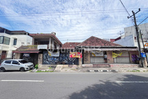 Premium Pusat Kota Jogja - Area Tugu