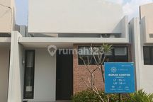 Rumah Murah1 lantai Dekat Menganti dan Benowo