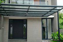 Dijual Rumah 2 Lantai Northwest Lake Citraland Surabaya
