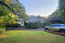 Dijual Rumah Mewah Lokasi Cilandak Barat Jakarta Selatan