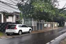 Dijual Via Lelang Rumah Mewah Raya Kemang Utara Jakarta