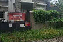 Dijual Via Lelang Rumah Lokasi Pondok Jati Sidoarjo
