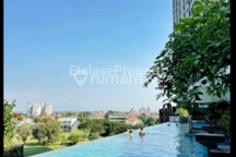 Dijual Apartemen Adhiwangsa Golf Lt 18 Tower F Surabaya