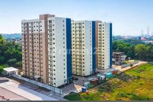 Dijual Murah Apartemen Gunawangsa Gresik Full Furnished