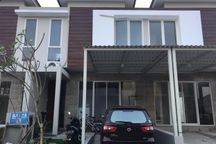 Rumah di Citra gardenhill , HGB, Bagus