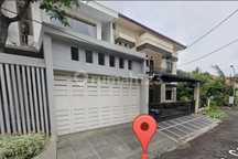 Dijual Via Lelang Rumah Bagus Di Gayungsari Barat Surabaya