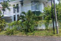 Dijual Via Lelang Rumah Mewah Di Manyar Kertoadi Sukolilo Surabaya. SHM