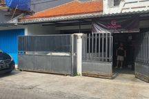 Dijual Murah Via Lelang Rumah Di Kelurahan Mojo. Gubeng Surabaya Kota. SHM