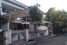 Dijual Via Lelang Rumah Medoan Asri Barat ,rungkut Surabaya Timur