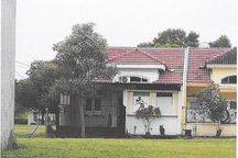 Dijual Murah Via Lelang Rumah Di Perum Citraland Cluster Bukit Palma. Surabaya Barat. SHM