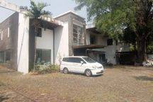 Dijual Via Lelang Bisa Ajb Rumah Mewah Raya Kemang Utara.bisa Untuk Hotel Dan Kost