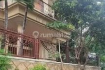 Dijual Rumah Mewah Citraland Taman Internasional Surabaya