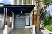 Dijual Rumah 2 Lantai Full Renovasi di Citraland Nortwest Hill Surabaya Barat