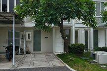 Dijual Murah Via Lelang Rumah Di Grand Pakuwon Cluster Adelaide .surabaya Barat