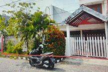 Dijual Via Lelang Rumah Di Kutisari Indah Utara.tenggilis Mejoyo Surabaya. SHM