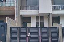 Dijual Rumah Baru Villa Kalijudan Indah Surabaya Timur. SHM