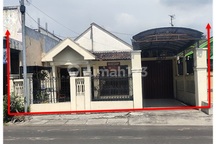 Dijual Via Lelang Rumah Di Kedung Lengkong Dlanggu ******** Murah