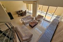 Dijual Rumah Mewah Royal Residence Lokasi Strategis Dekat Kampus,Mall,Toll