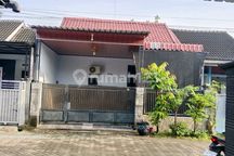 Rumah Minimalis dan Siap Huni di Pesona Residence Mojokerto