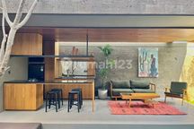 Villa Di Dekat Pantai Batu Bolong Canggu Bali Ada Private Poll 