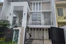 Rumah Galaxi Bumi Permai Tahap 1 Minimalis Modern Siap Huni