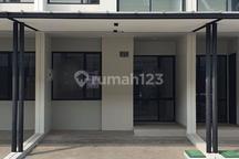 Rumah 2 Lantai Brand New House Cluster Florida Pik2