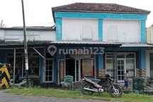 Dijual Via Lelang Rumah Kotakusuma Gresik Cocok Buat Investasi dan Usaha