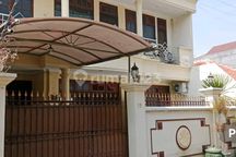 Rumah Cantik Di Pakis Tirtosari Lokasi Strategis 