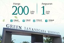 Rumah Minimalis di Mojokerto Lokasi Strategis dan Komersial Area