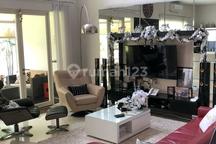 Dijual Rumah Mewah Citraland Full Furnist Layout Lengkap Dansiap Huni