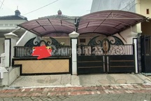 Dijual Rumah Pogot Palm Regency Lokasi Strategis