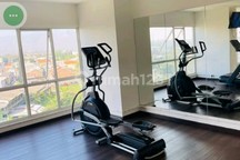 Apartemen Cbd Full Furnish View Poll Lokasi Strategis