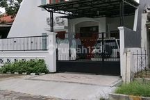 Rumah Di Dukuh Kupang Timur Lokasi Strategis Bangunan Bagus