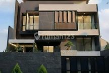 Rumah Cantik Dan Bangunan Istimewa Di Citraland Lokasi Strategis