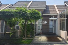 Dijual Via Lelang Rumah Perumahan Puri Safira Lokasi Strategis